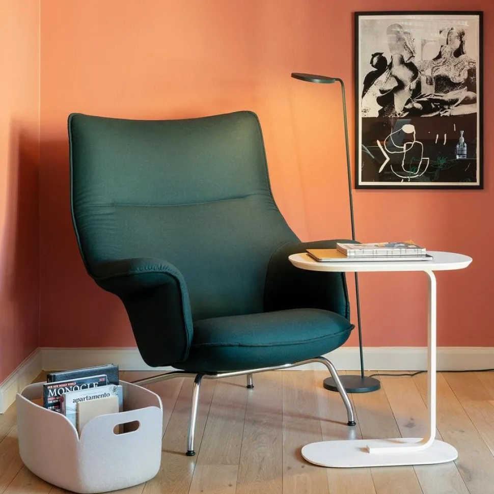 Leaf Floor Lamp