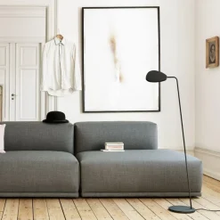 Leaf Floor Lamp