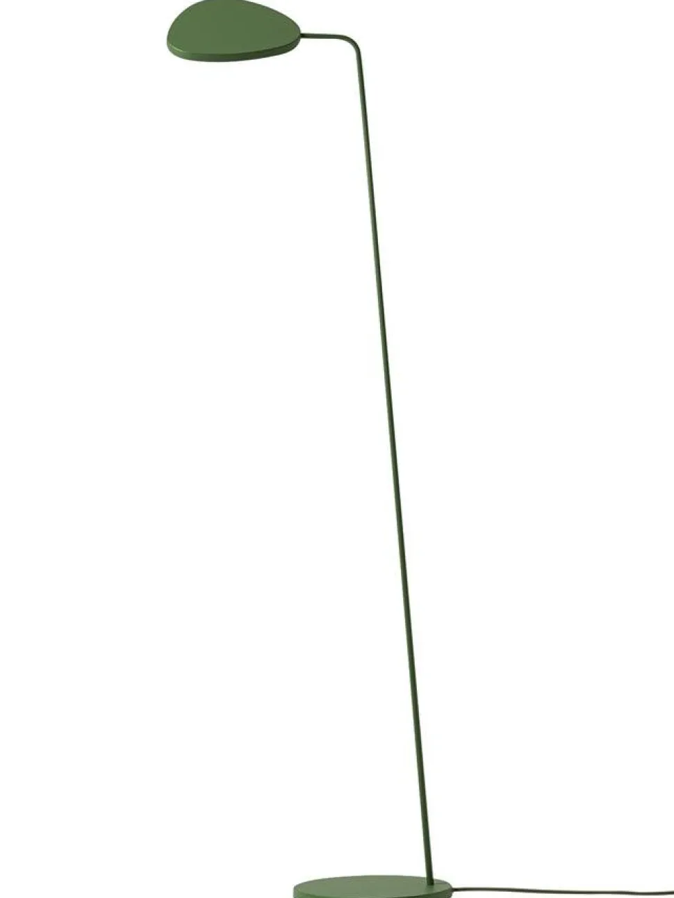 Leaf Floor Lamp