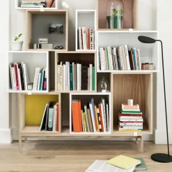 Leaf Floor Lamp