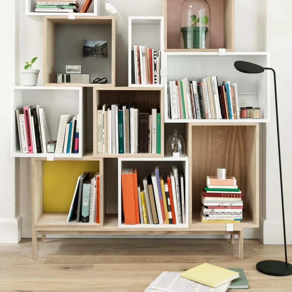 Leaf Floor Lamp