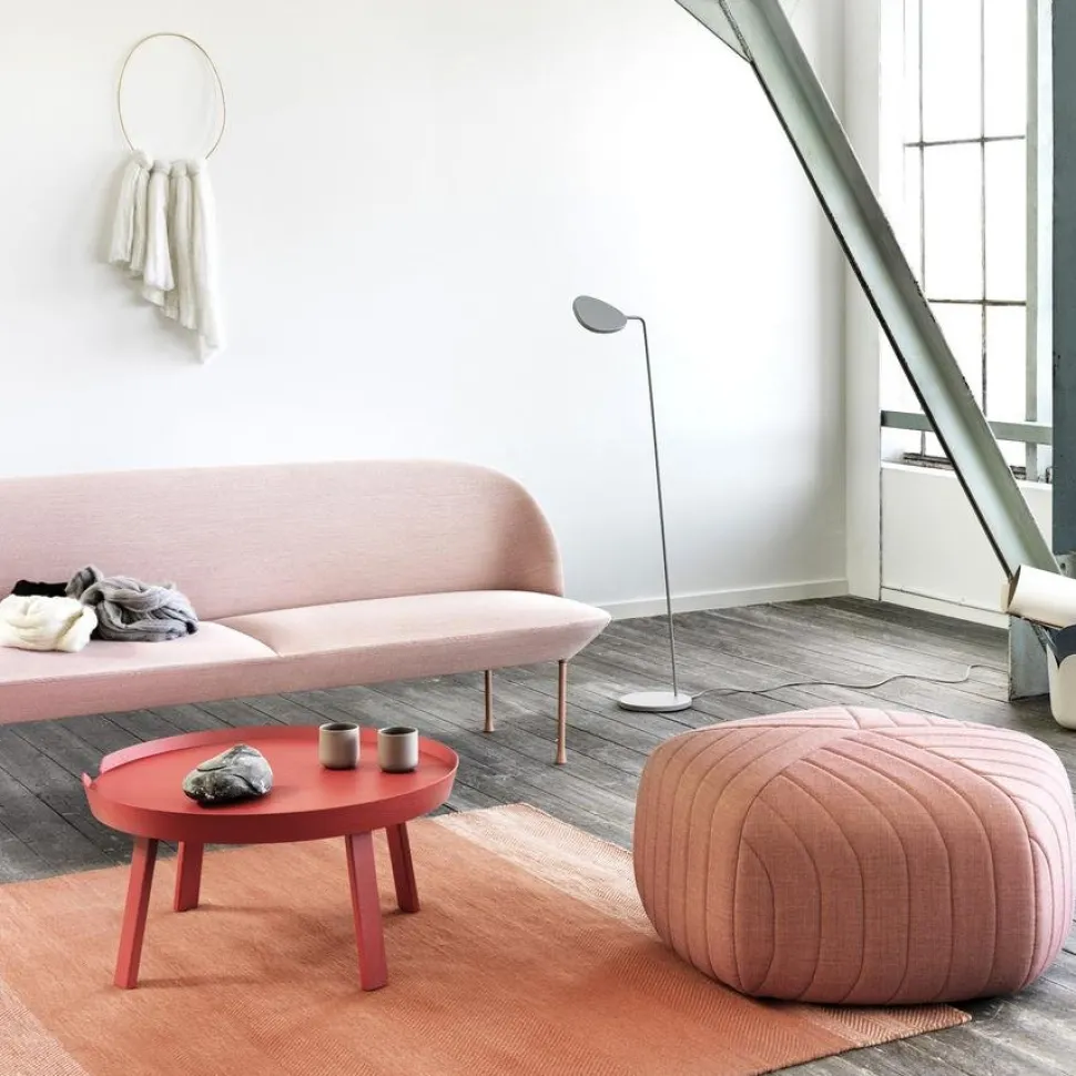 Leaf Floor Lamp
