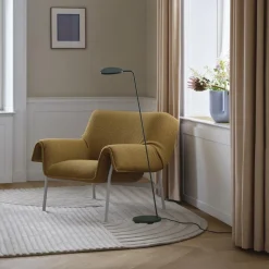 Leaf Floor Lamp