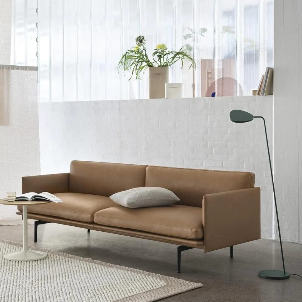 Leaf Floor Lamp