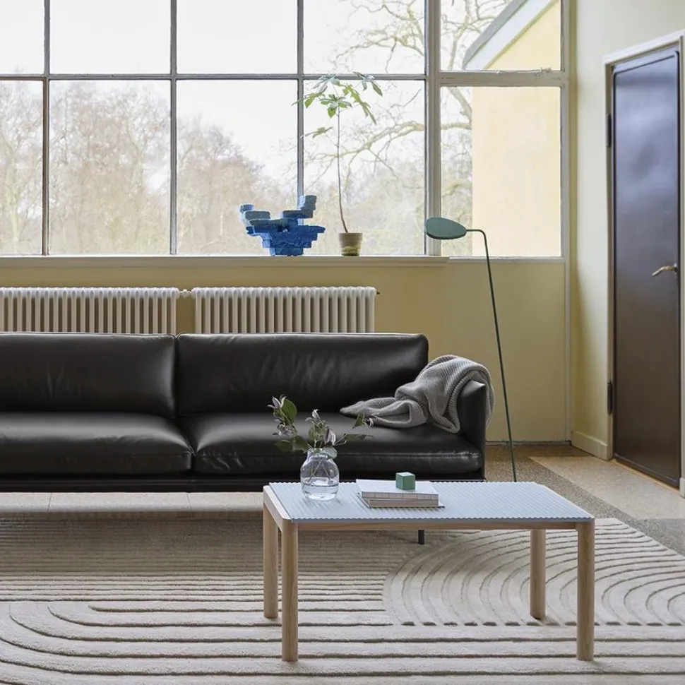 Leaf Floor Lamp