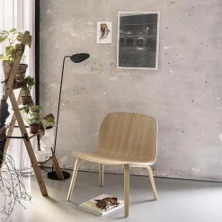 Leaf Floor Lamp