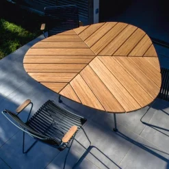 Leaf Tisch