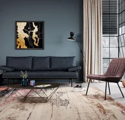 Legends of Carpets Teppich