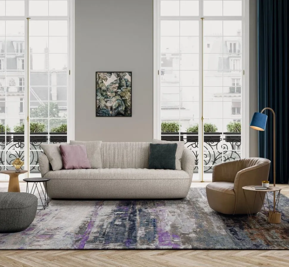 Legends of Carpets Teppich