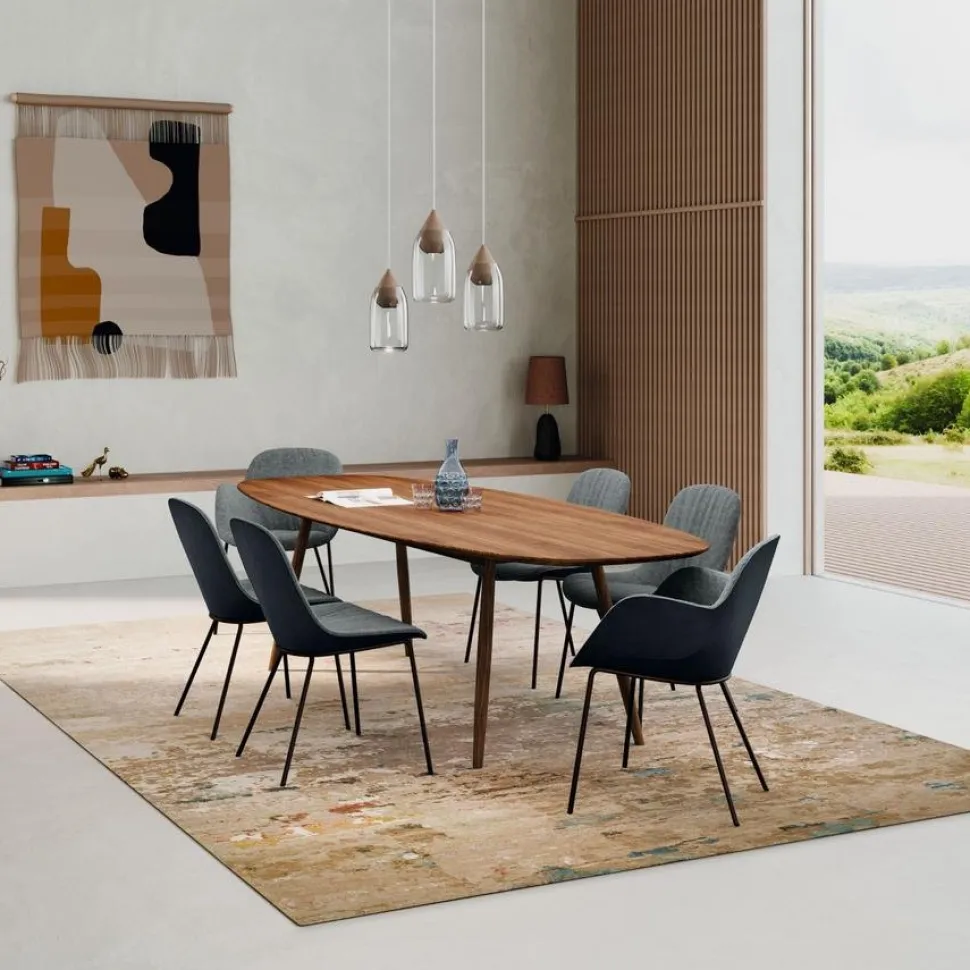 Legends of Carpets Teppich