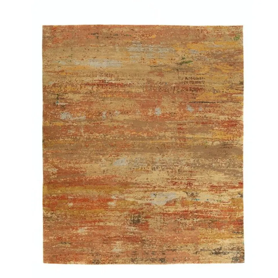 Legends of Carpets Teppich