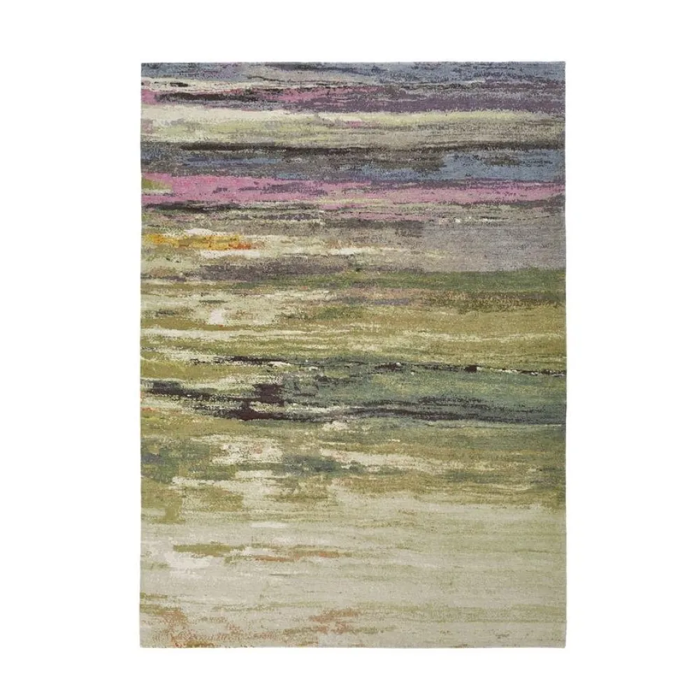 Legends of Carpets Teppich