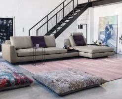 Legends of Carpets Teppich