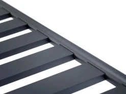 Level Left Corner