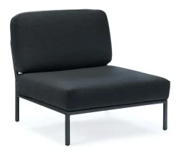 Level Lounge Sessel