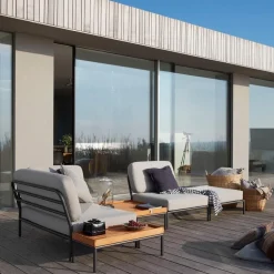 Level Lounge Sessel