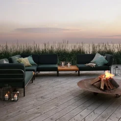 Level Lounge Sessel