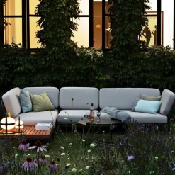Level Lounge Sessel