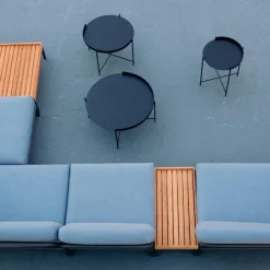 Level Lounge Sessel