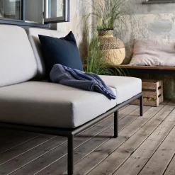 Level Lounge Sessel