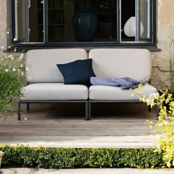 Level Lounge Sessel