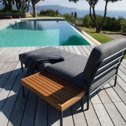 Level Lounge Sessel