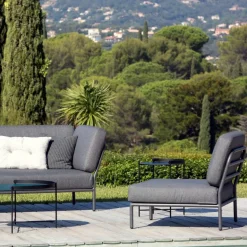 Level Lounge Sessel