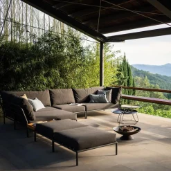 Level Lounge Sessel