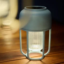 Light No. 1 Akkuleuchte