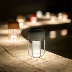 Light No. 1 Akkuleuchte