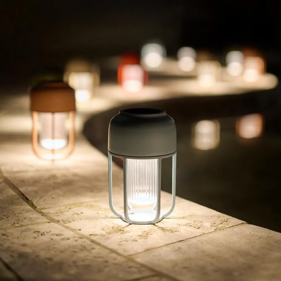 Light No. 1 Akkuleuchte
