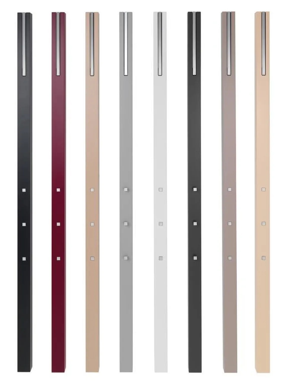 Line Garderobe