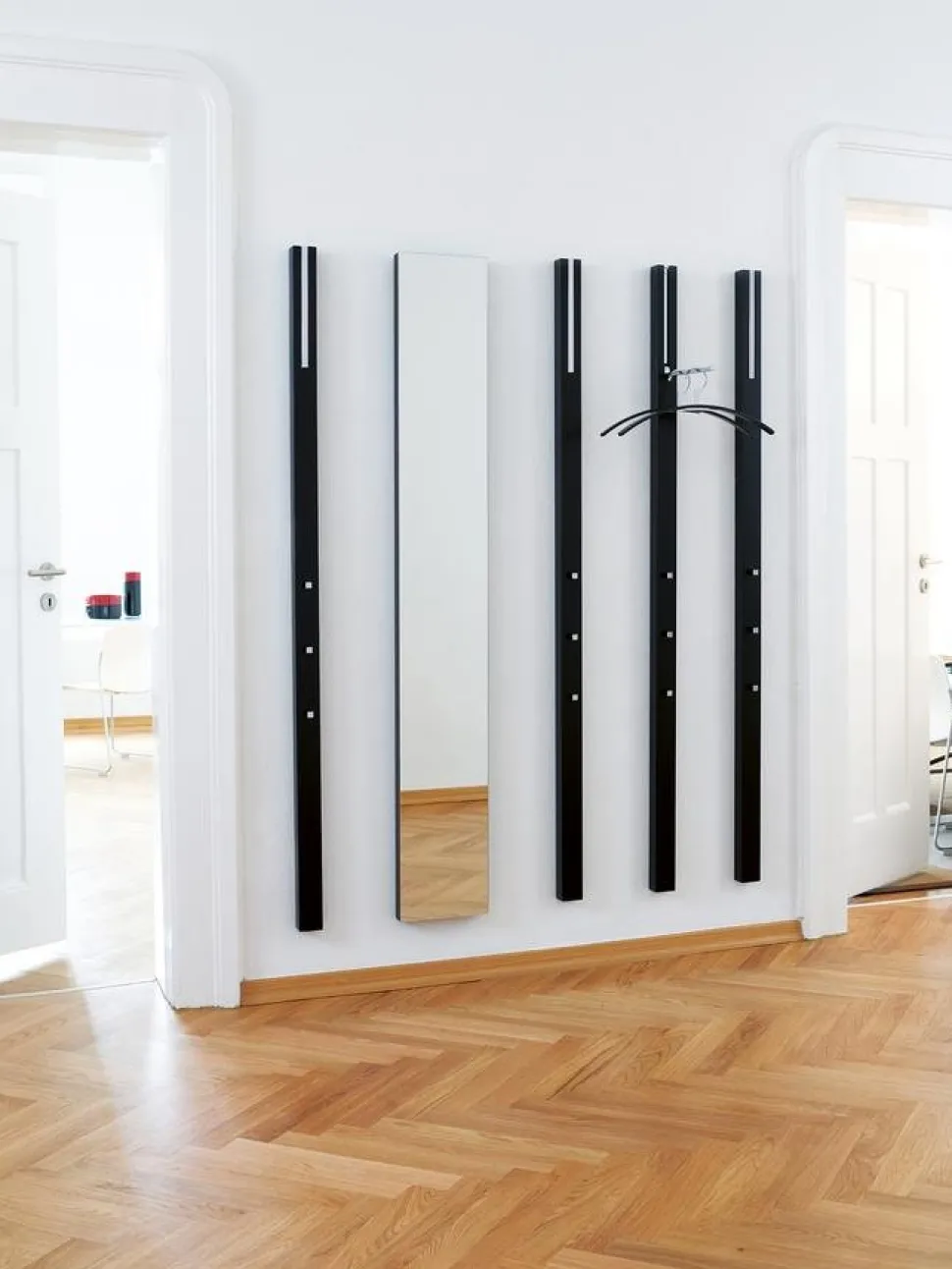 Line Garderobe