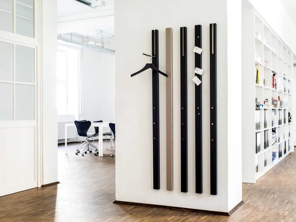 Line Garderobe