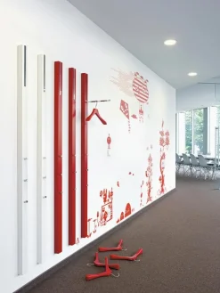 Line Garderobe