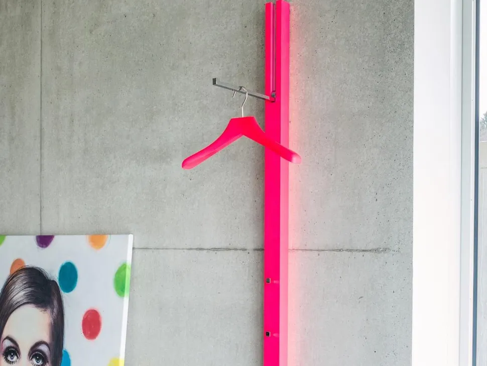 Line Garderobe