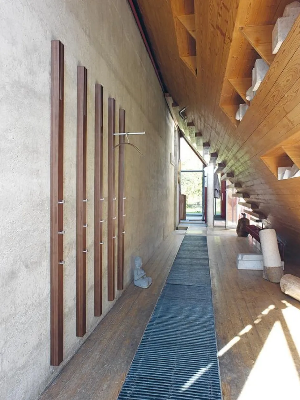 Line Garderobe