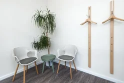 Line Garderobe