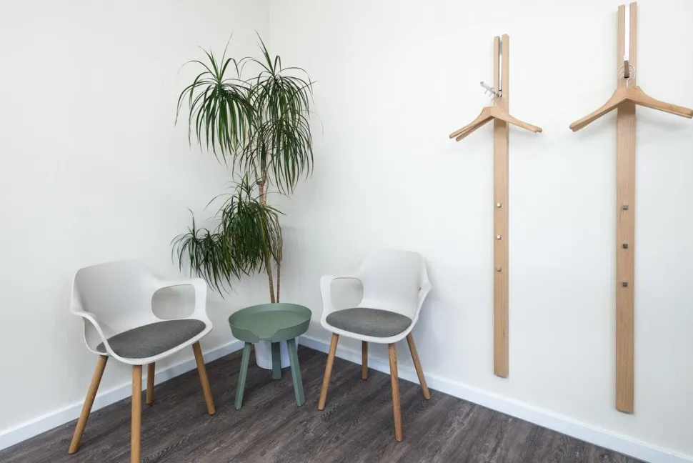 Line Garderobe