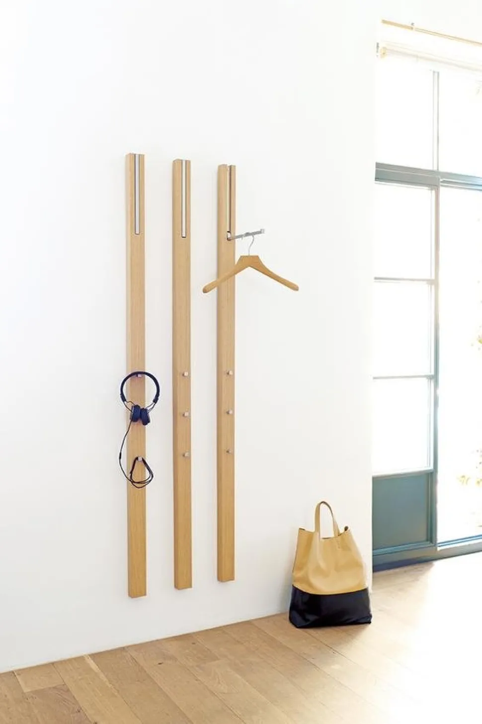 Line Garderobe