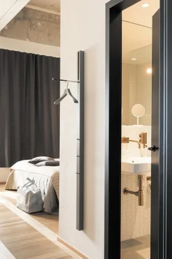 Line Garderobe