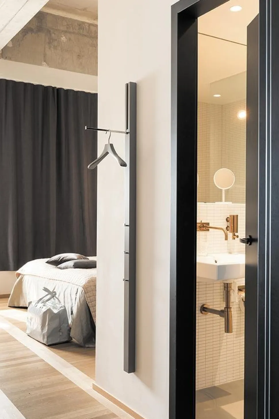 Line Garderobe