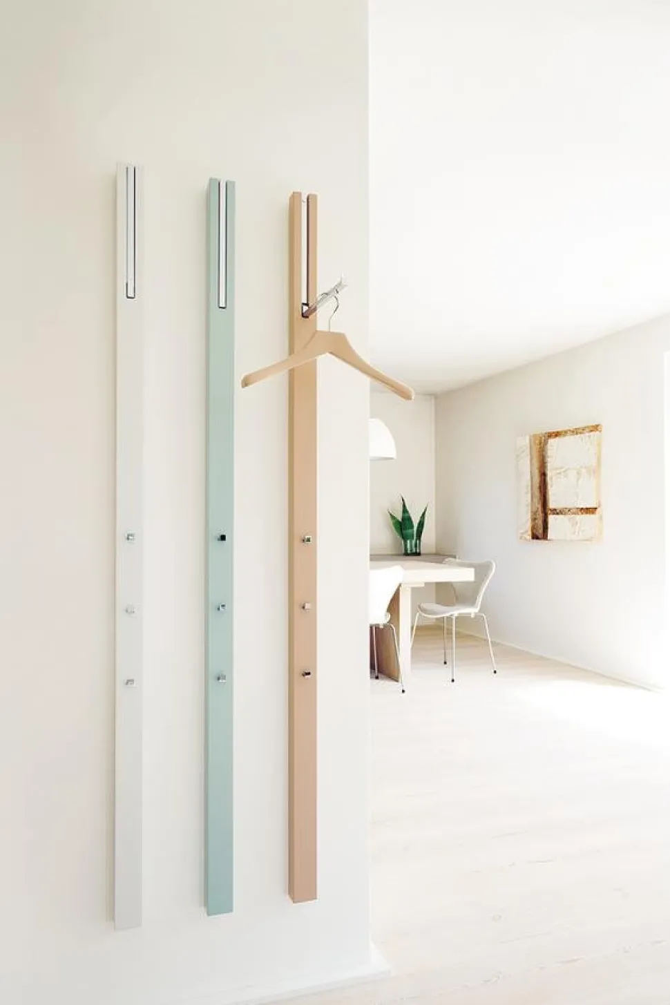Line Garderobe