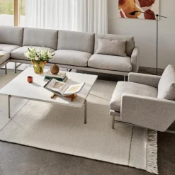 Lissoni Lounge Sessel