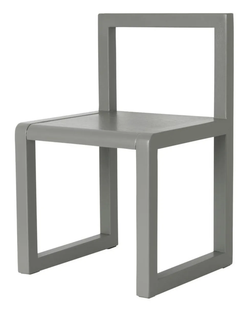 Little Architect Chair