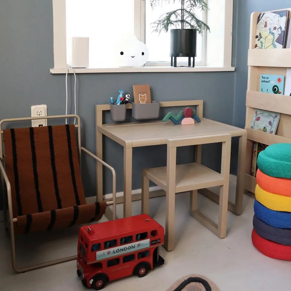 Little Architect Chair