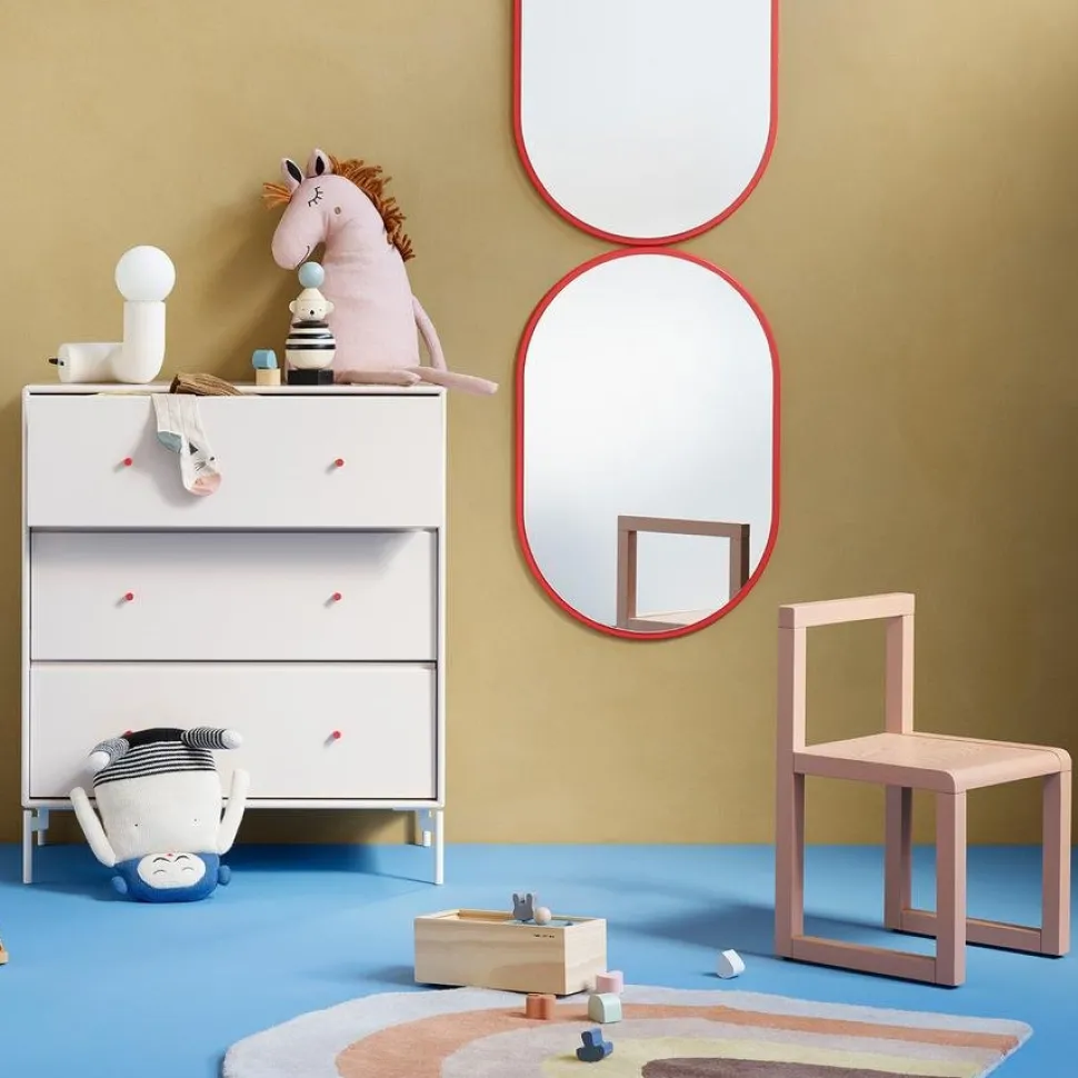 Little Architect Chair