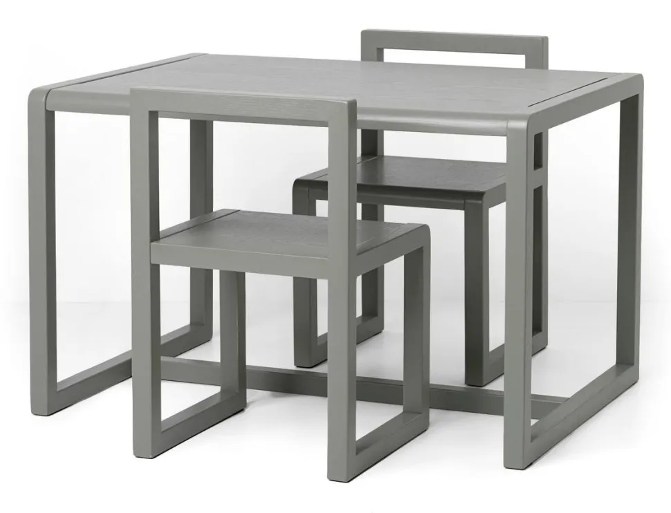 Little Architect Chair