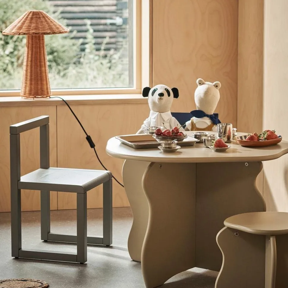 Little Architect Chair