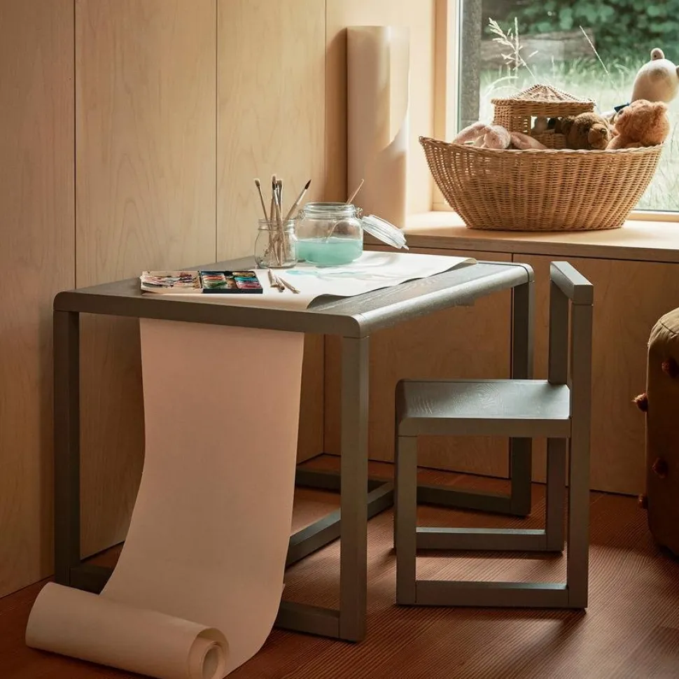 Little Architect Chair